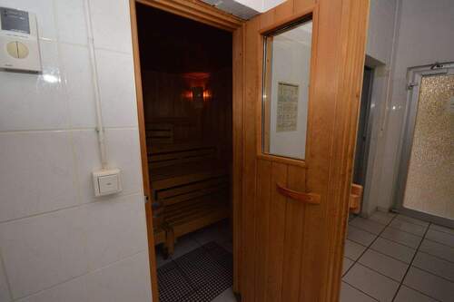 Sauna - 