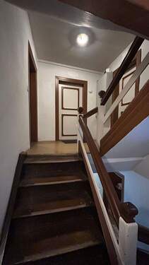 Treppenhaus - 