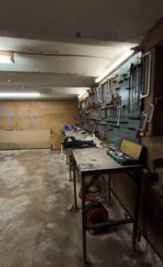 Werkstatt - 