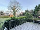 Terrassenansicht - 