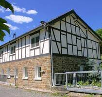 Großzügiges Wohnhaus Nähe Ruppichteroth-Schönenberg