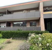 90 m² Erdgeschosswohnung in Viersen-Süchteln, Bj. 1980, zu verkaufen