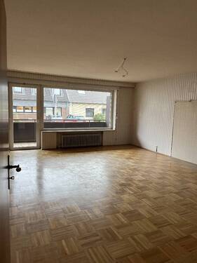 Wohnen, Essen - 2 Zimmer Etagenwohnung zum Kaufen in Viersen