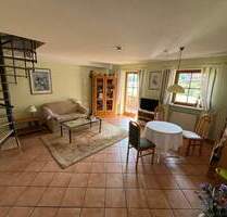 Maisionette-Wohnung in Aussichtslage im Zellertal Drachselsried