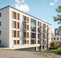 3 Zimmer-Wohnung zum Erstbezug - ideal auch als Investitionsmöglichkeit - Berlin Charlottenburg