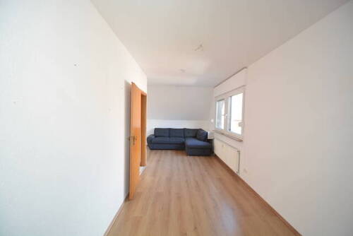 Wohnen OG mit Zugang zum Duschbad - 