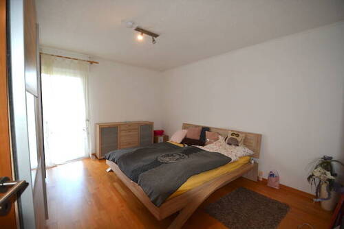 Elternschlafzimmer EG - 