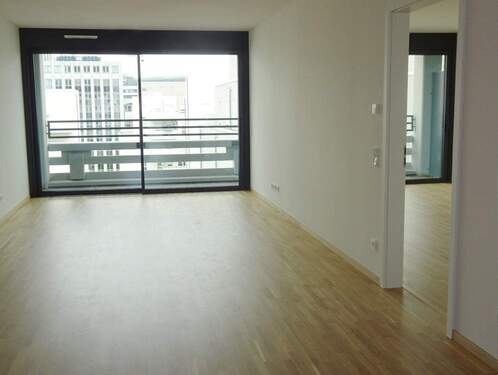 Wohnen - 2 Zimmer Etagenwohnung in Frankfurt am Main