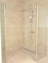 Walk-In Dusche - 