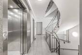 Treppenhaus - 