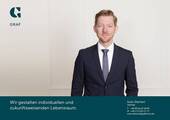 Ihr Ansprechpartner - 