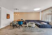 Wohnzimmer - 