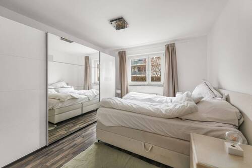 Schlafzimmer - 