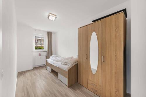 Kinderzimmer - 