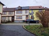 Straßenansicht - 3 Zimmer Einfamilienhaus zum Kaufen in Waltershausen