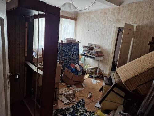 Arbeitszimmer - 
