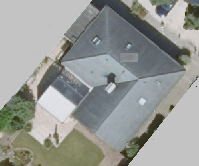 Gebäude mit Wintergarten - 7 Zimmer Mehrfamilienhaus, Wohnhaus zum Kaufen in Rheinberg