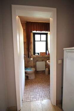 Gaeste-WC - 