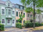 Titelbild - HISTORISCHES STADTHAUS VON 1905 MIT CHARME UND POTENZIAL