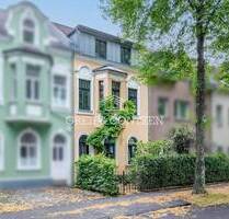 HISTORISCHES STADTHAUS VON 1905 MIT CHARME UND POTENZIAL - Köln Weiden