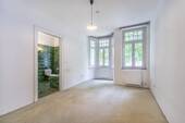 Schlafzimmer - Mehrfamilienhaus, Wohnhaus mit 143,00 m&sup2; in Köln zum Kaufen