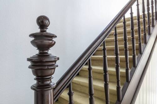 Treppe - 