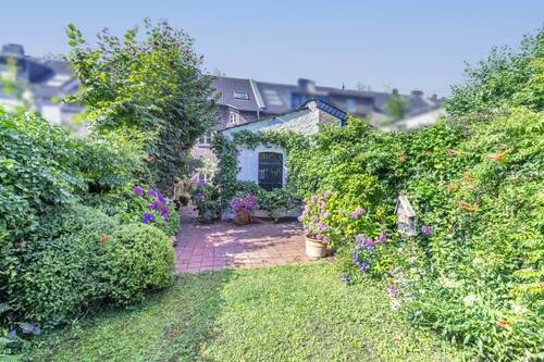 Ansicht hinten - 