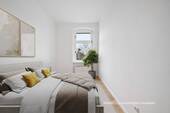 Zimmer 2 - Etagenwohnung mit 68,00 m&sup2; in Berlin zum Kaufen