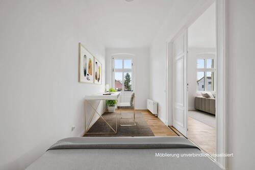 Zimmer 3 - 
