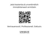 Immobilienwert ermitteln - 