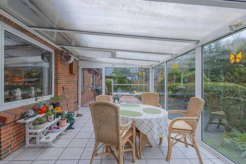 Wintergarten - 