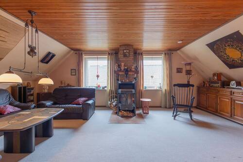 Wohnzimmer DG - 