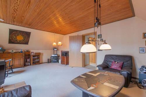 Wohnzimmer DG - 