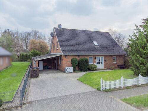 Vorderansicht - 