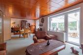 Wohn- und Esszimmer - 