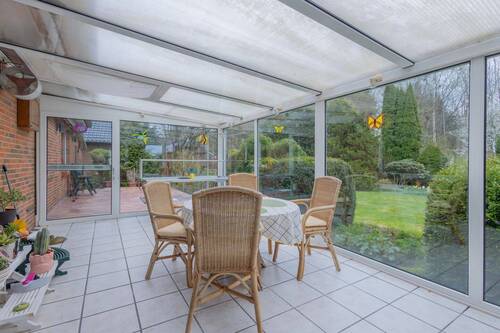 Wintergarten - 