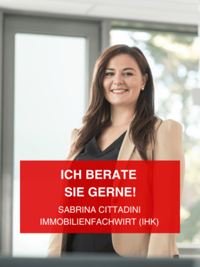 Jetzt beraten lassen - 