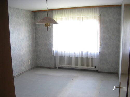 Schlafzimmer OG - 