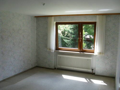 Schlafzimmer EG - 