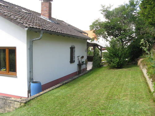 Bild 3 - 1 Zimmer Mehrfamilienhaus, Wohnhaus in Pegnitz
