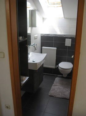 Bad/WC DG - 
