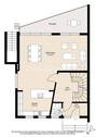 Erdgeschoss - 