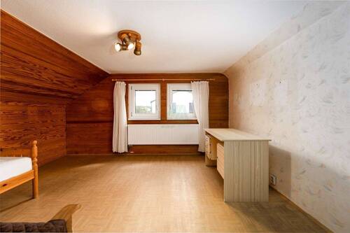 Gästezimmer OG - 