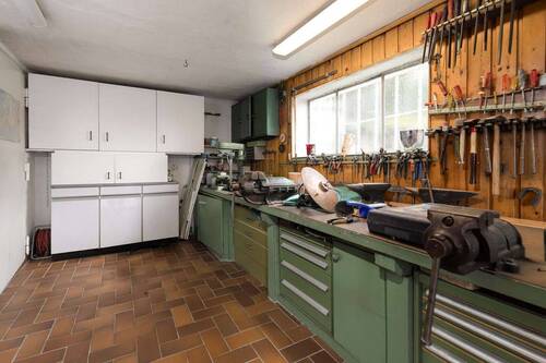 Werkstatt - 
