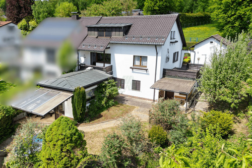 Luftbild - 