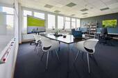 Offene Arbeitsplätze 1 - Coworking space in Essen - All-in-Miete