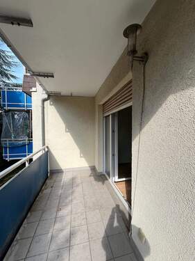 Balkon - 