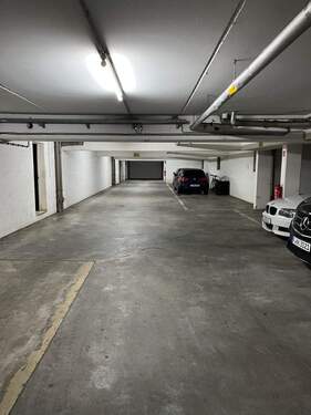 Tiefgarage - 