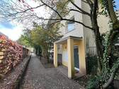 Außenansicht - Schöne 3-Zimmer in Frankfurt-Nordend ab sofort zu vermieten
