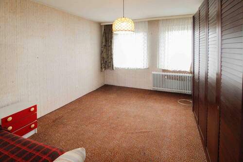 Schlafzimmer OG. - 